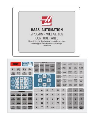 haas cnc control manual Doc