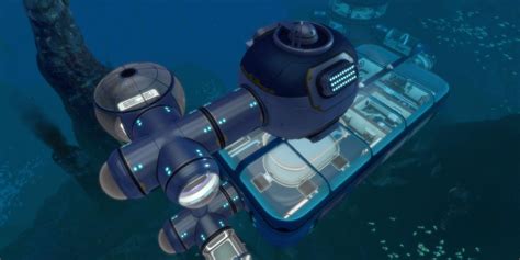 habitat builder subnautica