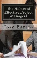 habits effective project managers practicing Reader