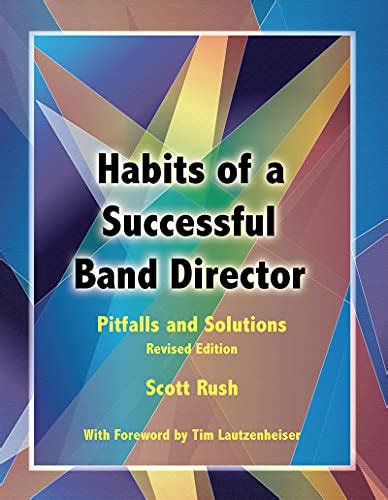 habits of a successful band director Ebook Doc