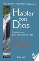 hablar con dios junio 2015 Reader