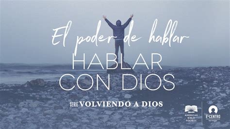 hablar con dios noviembre 2015 Reader