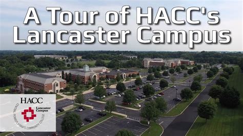 hacc lancaster campus