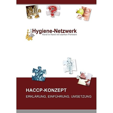 haccp hygienemanagement von lebensmittelbetrieben german ebook Doc