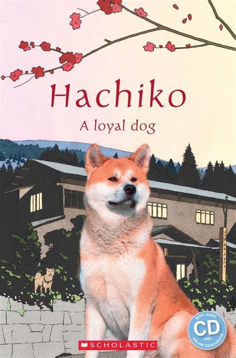 hachiko the true story of a loyal dog Kindle Editon