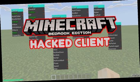 hack clinet1.3 beta