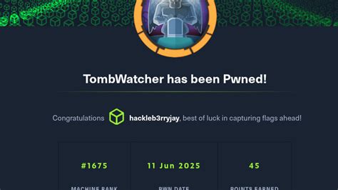 Hack The Box Retired Machines Walkthrough