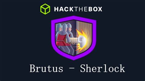 Hack The Box Sherlock Walkthrough