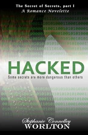 hacked the secret to secrets volume 1 PDF