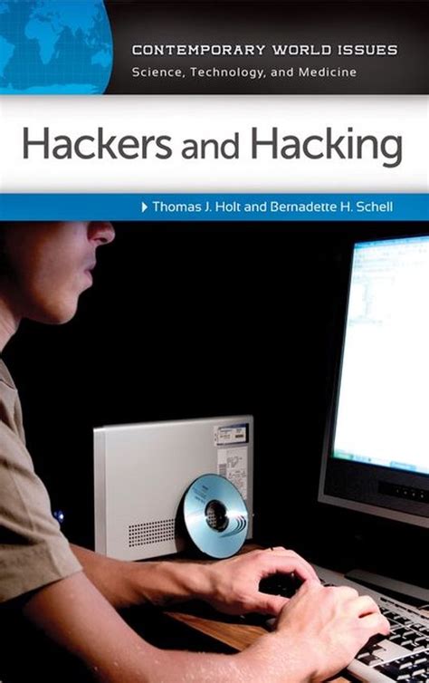 hackers and hacking a reference handbook contemporary world issues PDF