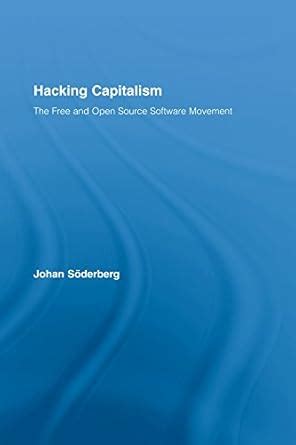 hacking capitalism routledge information technology ebook Doc