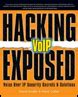 hacking exposed voip voice over ip security secrets and solutions Doc