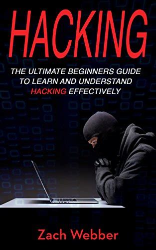 hacking for beginners the essentials how to hack the right way Doc