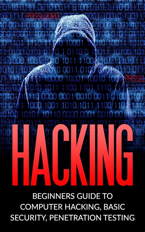 hacking hacking for beginners and basic security how to hack Epub