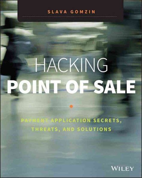 hacking point sale application solutions PDF