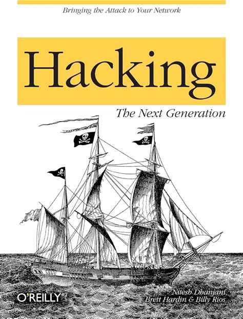 hacking the next generation animal guide Kindle Editon