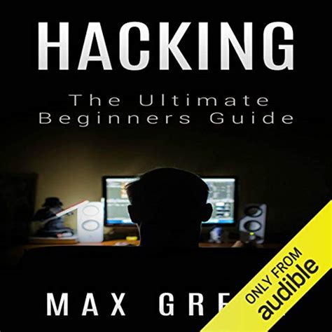 hacking ultimate beginners max green Epub