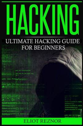 hacking ultimate hacking for beginners how to hack Doc