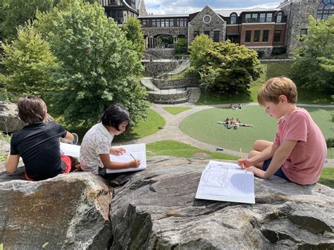 hackley school tuition
