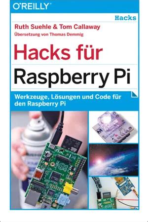 hacks fur raspberry pi Ebook Epub