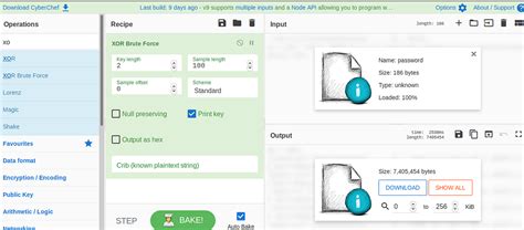 Hackt He Box Took The Byte Walkthrough
