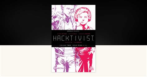 hacktivist vol collin kelly ebook PDF