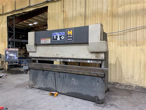 haco press brake service manual Reader