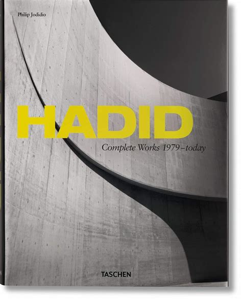 hadid complete works 1979 2013 Doc
