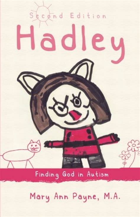hadley finding god in autism second edition Doc