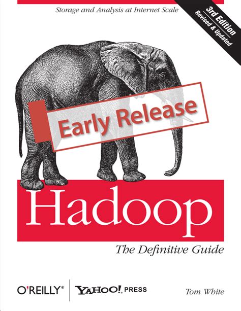 hadoop the definitive guide third edition Epub