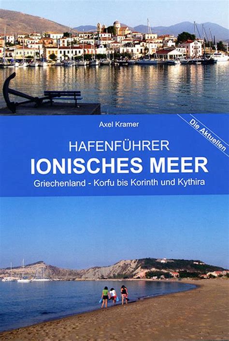 hafenf hrer ionisches griechenland korinth kythira Epub