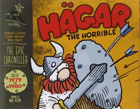 hagar the horrible the epic chronicles dailies 1979 80 PDF