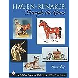 hagen renaker through the years schiffer book for collectors Epub