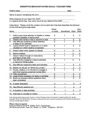 hahnemann high school behavior rating scale Ebook PDF