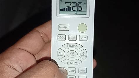 haier ac remote controller manual Reader