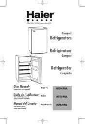 haier bc 110h refrigerators owners manual Kindle Editon