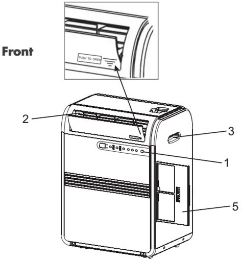 haier cprb08xcj user manual PDF