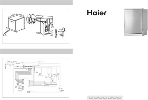 haier dw12 cfe ss dishwashers owners manual Epub