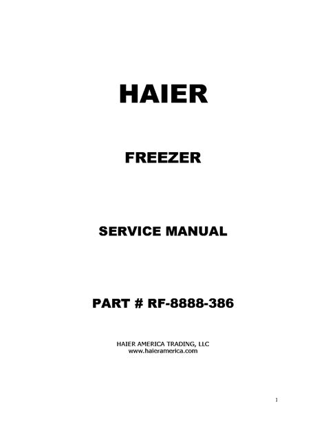 haier hcm073pa manual Doc