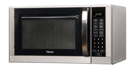 haier hmc935sess microwaves owners manual Kindle Editon