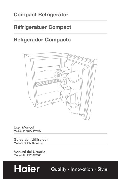 haier hsp03wnc refrigerators owners manual Epub