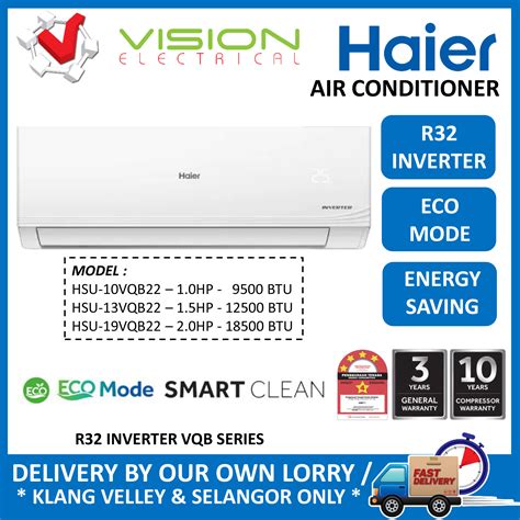 haier hsu 22lea13 w air conditioners owners manual Epub