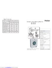 haier hwb 1200txve washers owners manual Epub