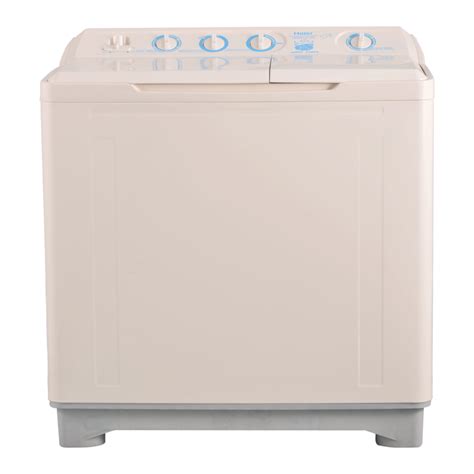 haier hwm120 as washers owners manual PDF