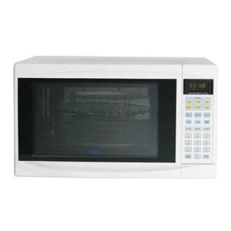 haier mwg10081tw microwaves owners manual Epub