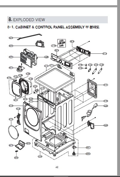 haier t7e1200fl washers owners manual PDF