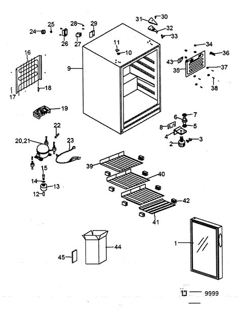 haier tel80g refrigerators owners manual Doc