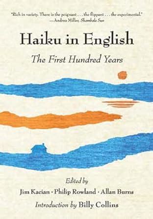 haiku in english the first hundred years Reader