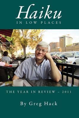 haiku in low places the year in review 2011 PDF