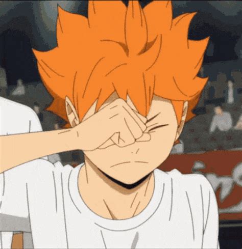 Haikyuu Gifs